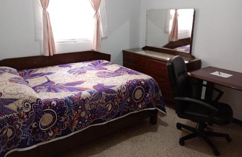 Miguel Hidalgo Apartment | Departamento entero en Lomas de Sotelo cerca de Polanco