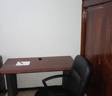 Miguel Hidalgo Apartment | Departamento entero en Lomas de Sotelo cerca de Polanco