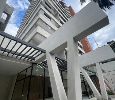 Asuncion Apartment | Departamento equipado Asunción, Las Mercedes