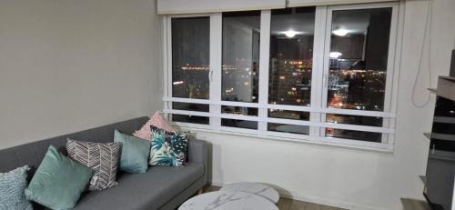 Calama Apartment | Departamento Espacio Parque Calama