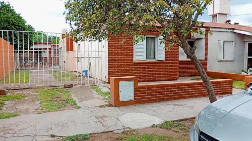 Dean Funes Apartment | Departamento Eva