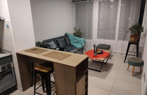 Downtown Santiago Apartment | Departamento excelente en Santiago