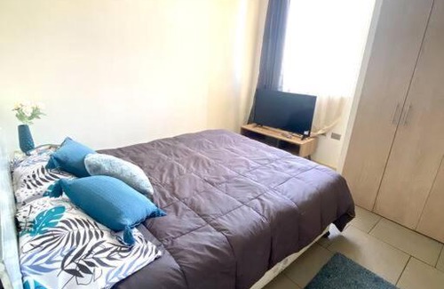 Curico Apartment | DEPARTAMENTO EXCELENTE UBICACION Y SEGURIDAD 4 Personas