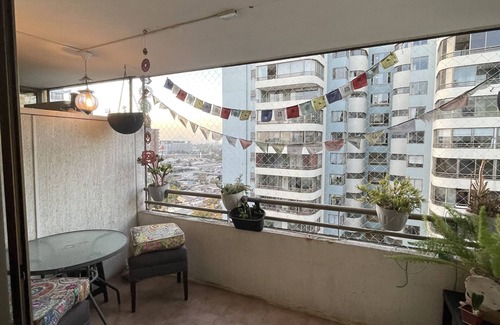 San Miguel Apartment | Departamento Familiar y de Trabajo