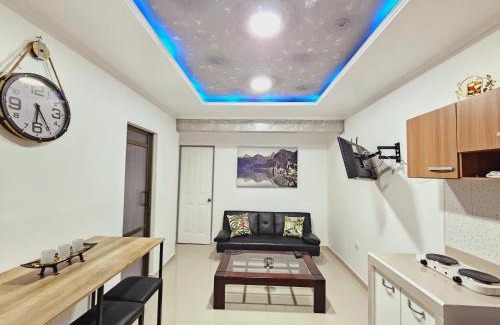 Antofagasta Apartment | Departamento Familiar Privado