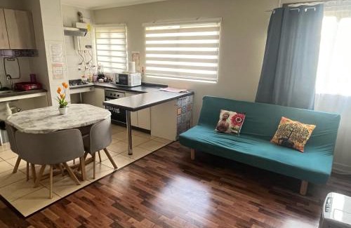 Osorno Apartment | Departamento familiar en Osorno