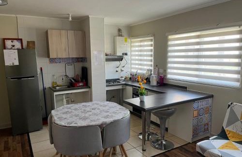 Osorno Apartment | Departamento familiar en Osorno