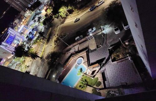 Arica Apartment | Departamento Frente al Casino Luckia 3H 2B