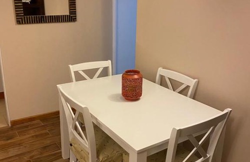 Tome Apartment | Departamento Frente al Mar, Playa Bellavista, Tome