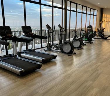 Torreon Apartment | Departamento frente al TSM