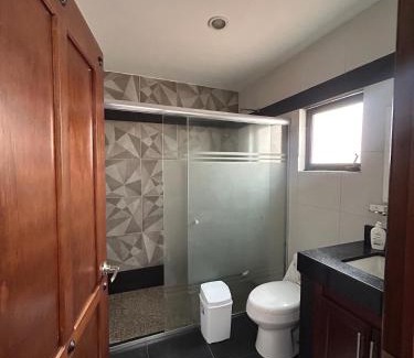 Ciudad Guzman Apartment | Departamento Frida