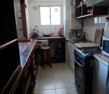 Rancagua Apartment | Departamento full equipado en Rancagua
