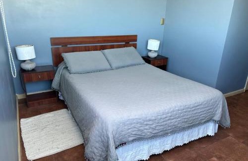 Curico Apartment | Departamento full equipado