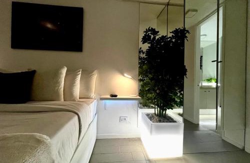 Calama Apartment | Departamento galáctico con vista al desierto