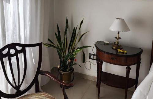 Las Varillas Apartment | Departamento GAMA 111.