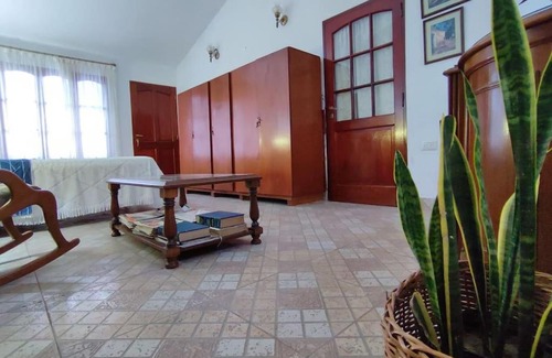 La Banda Apartment | Departamento grande Tierra del sol -con pileta- A 5 minutos del estadio y del nodo tecnológico y cerca de Marcha de los bombos
