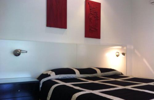Solanas Apartment | Departamento Green Park