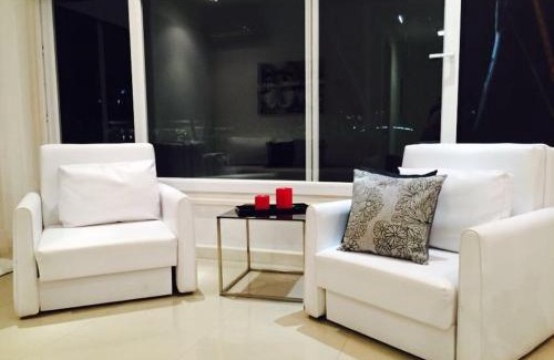 Solanas Apartment | Departamento Green Park