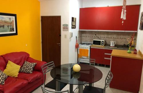 Villa Maria Apartment | Departamento Guly