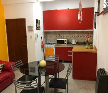 Villa Maria Apartment | Departamento Guly