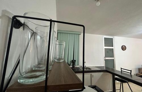 Xalapa Apartment | Departamento Harmony Xalapa