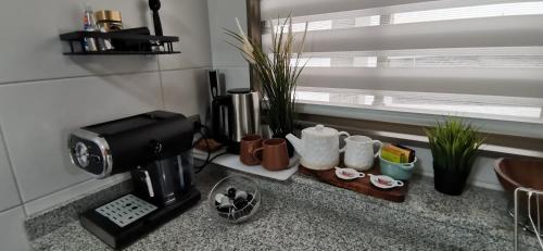 Concon Apartment | Departamento Higuerillas Concón
