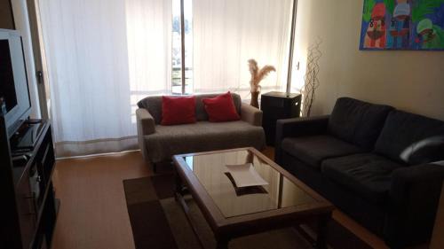 Concon Apartment | Departamento ideal para relajarse y descansar