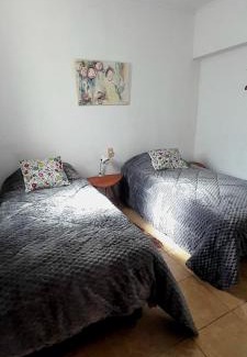 Santo Tome Apartment | Departamento Interno