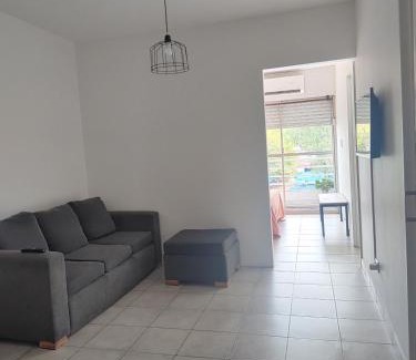 La Boca Apartment | Departamento La Boca