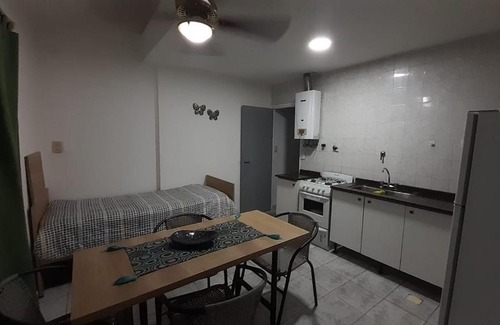 La Banda Apartment | DEPARTAMENTO LAPRIDA
