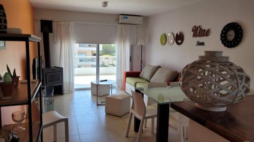 Las Gaviotas Apartment | Departamento Las Gaviotas