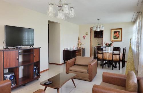 Cajamarca Apartment | Departamento Los Balcones II