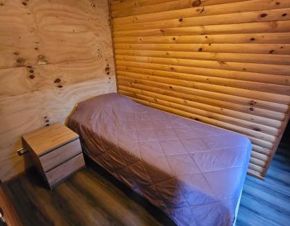 OHiggins Apartment | Departamento Los Leones en Villa O'higgins con WIFI