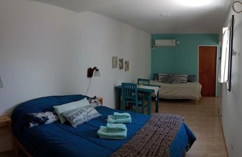Mina Clavero Apartment | Departamento Los Tilos