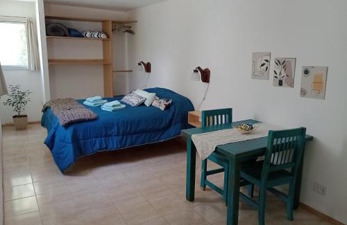 Mina Clavero Apartment | Departamento Los Tilos