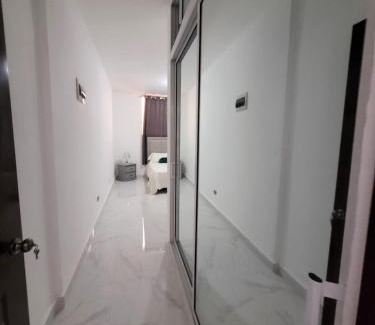 La Primavera Apartment | Departamento Luna en Santo Domingo