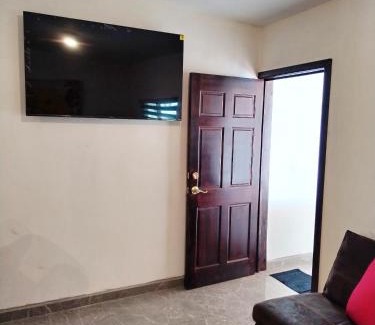 Constitucion Apartment | Departamento luna