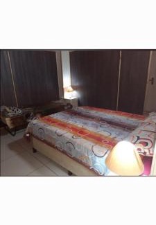 Luque Apartment | Departamento Luque
