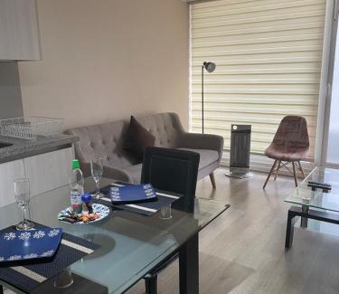 Concepcion Apartment | Departamento Maipú Poniente