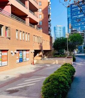 Santiago Apartment | Departamento mall costanera