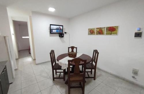 Villa Maria Apartment | Departamento María