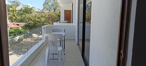 Rinconada Apartment | Departamento Marsopas a 5 minutos a pie de Bahía Carrizalillo!4