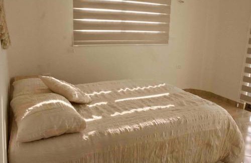 Chicxulub Puerto Apartment | Departamento mar y arena