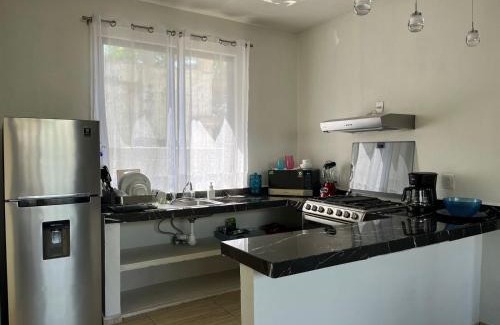Rinconada Apartment | Departamento Marsopas a 5 minutos a pie de Bahía Carrizalillo! 1