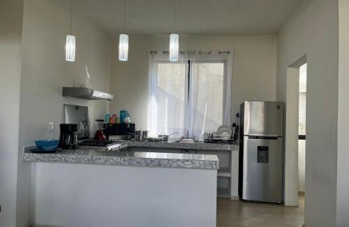 Rinconada Apartment | Departamento Marsopas a 5 minutos a pie de Bahía Carrizalillo! 1