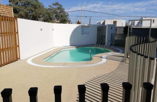Arica Apartment | Departamento Marsella Arica