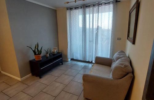 Arica Apartment | Departamento Marsella Arica