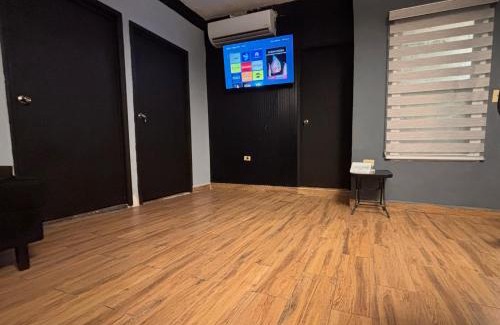 Ciudad Acuna Apartment | Departamento Mateos 504