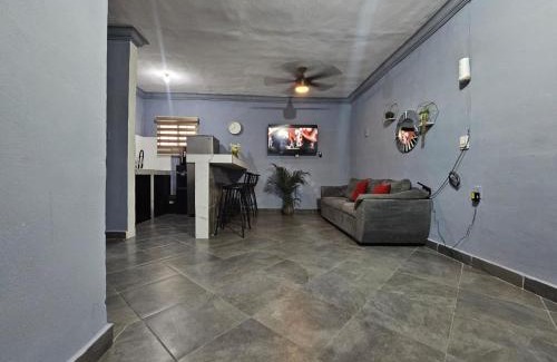 Ciudad Acuna Apartment | Departamento Mateos 503