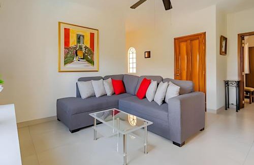 Bucerias Apartment | Departamento Mauricio #3